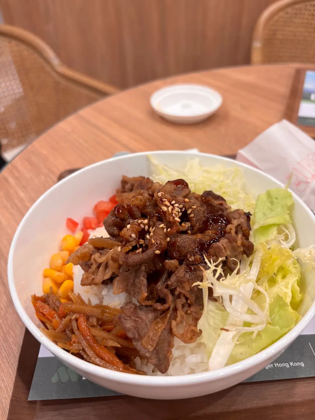 MOS Cafe photo 4