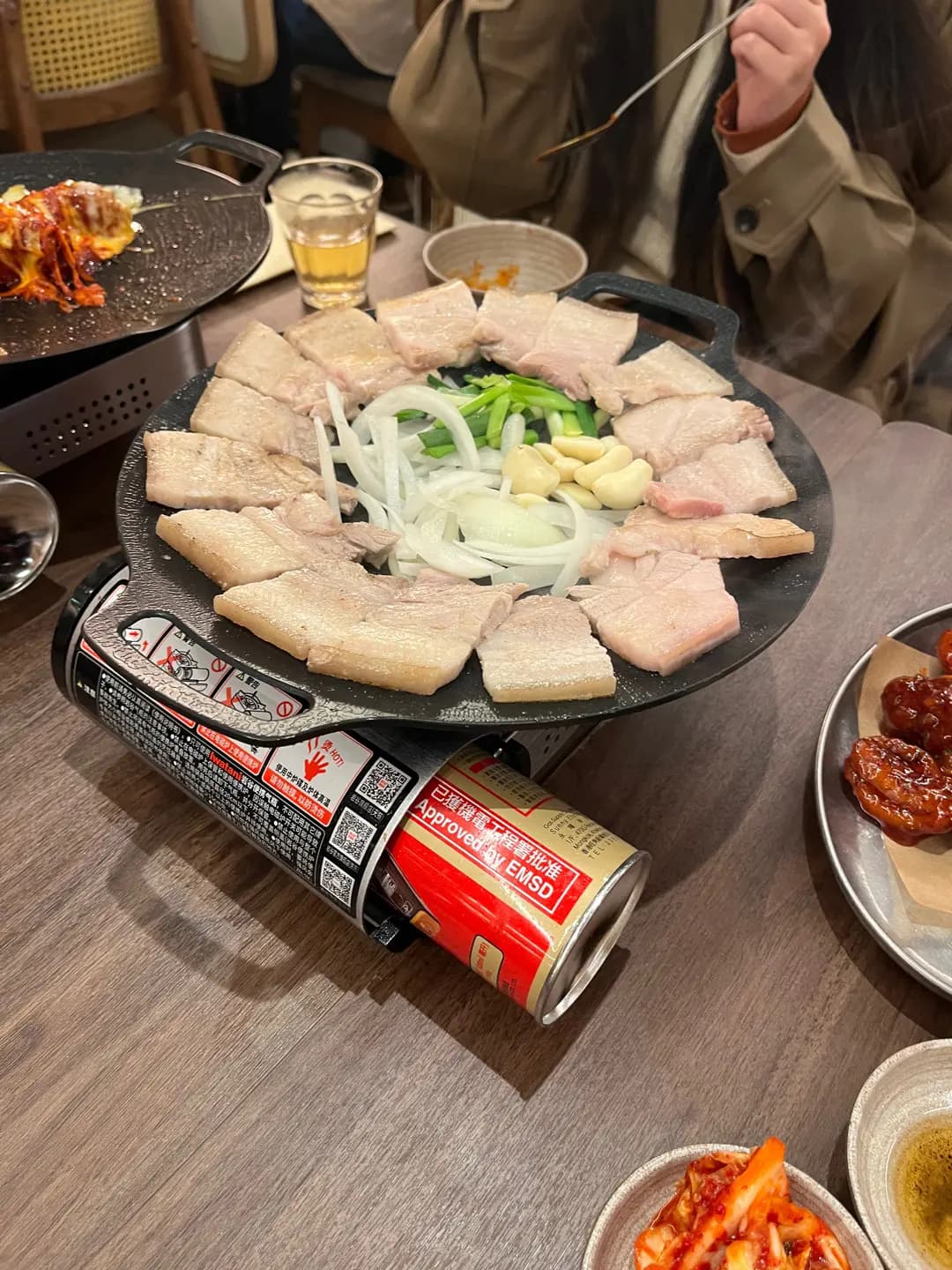 金浦食堂 photo 4