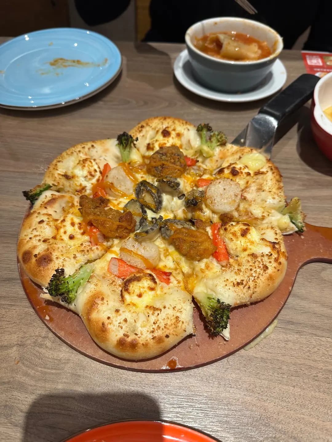 必勝客 (華都商場) photo 8