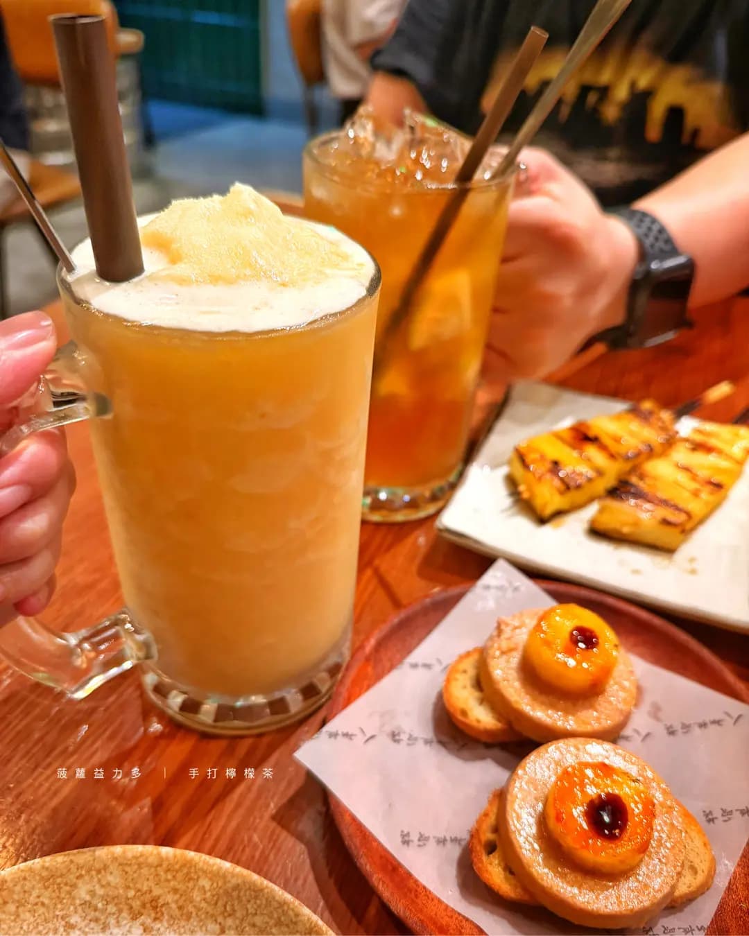 人生有限杯.串燒店 photo 3