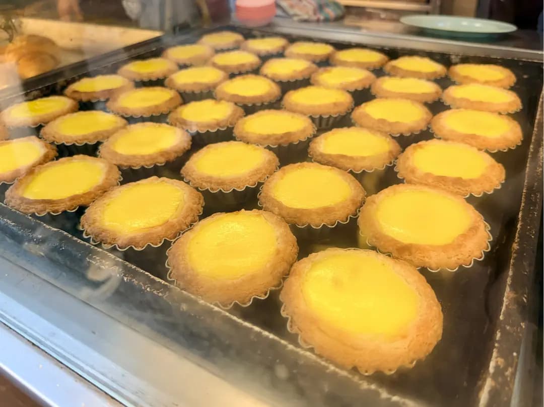 華立茶餐廳 photo 8