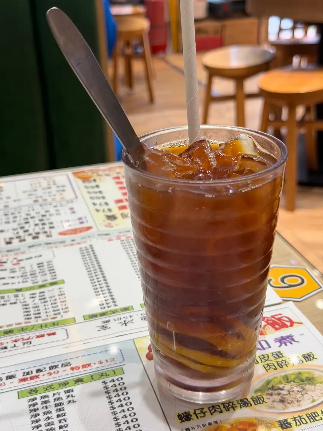 贊記粉麵冰室 photo 2