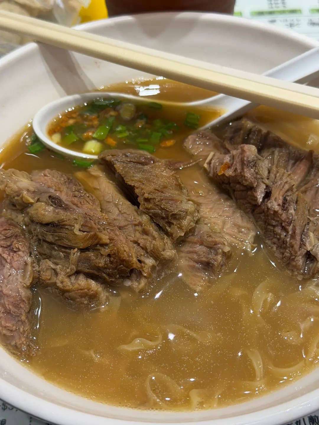 贊記粉麵冰室 photo 4