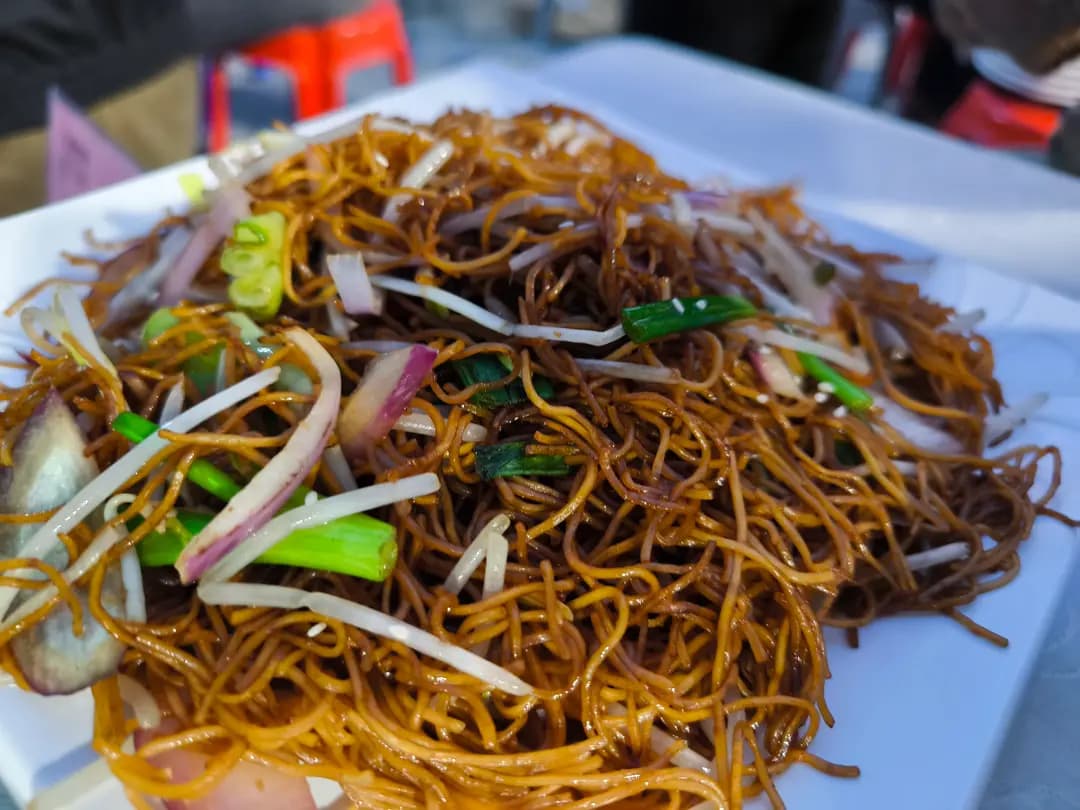 川粵菜館 photo 2