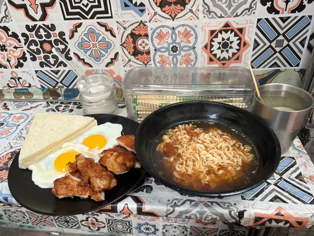 威記外賣專門店 photo 1