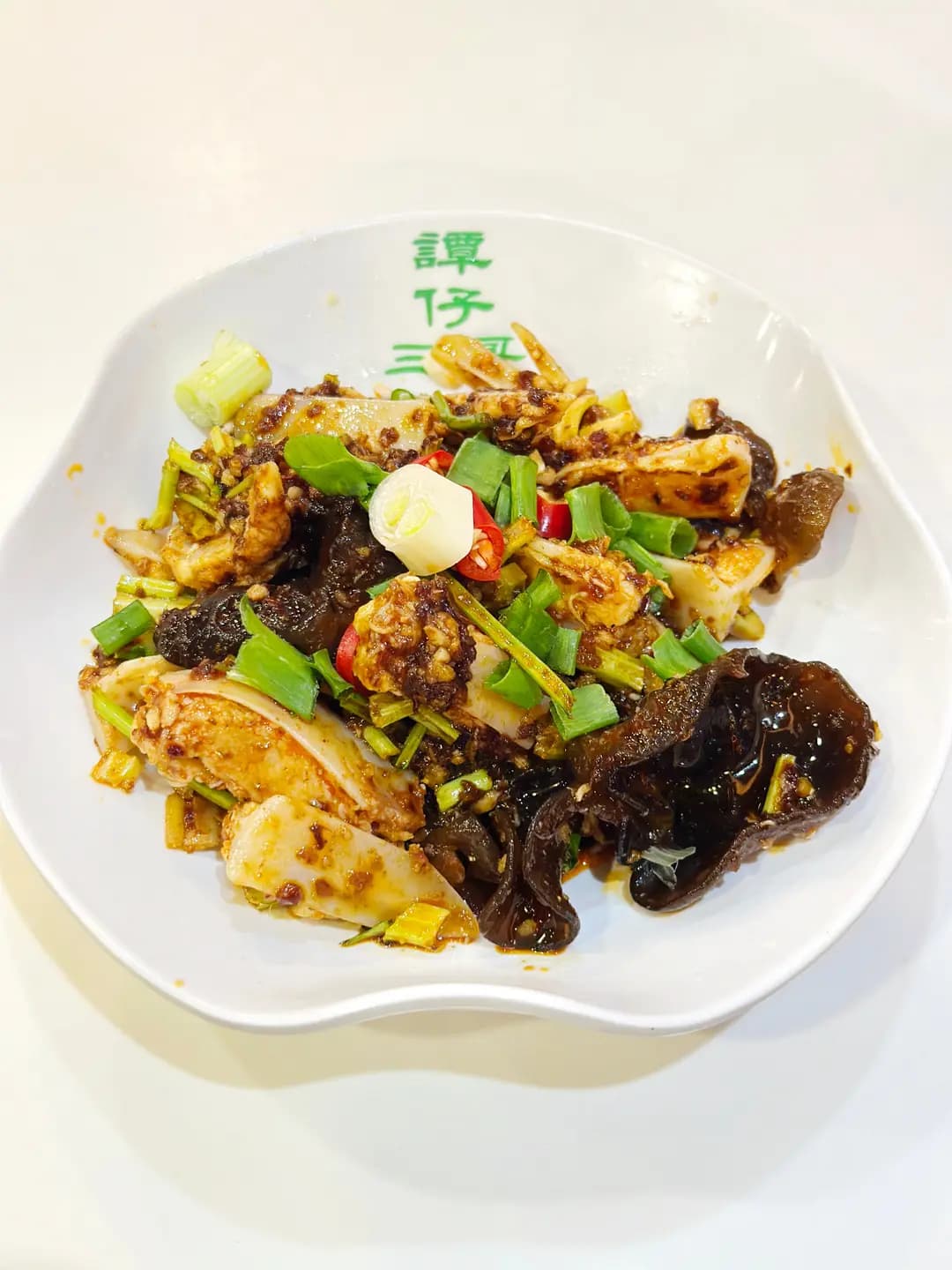 譚仔三哥米線 (健威坊) photo 7