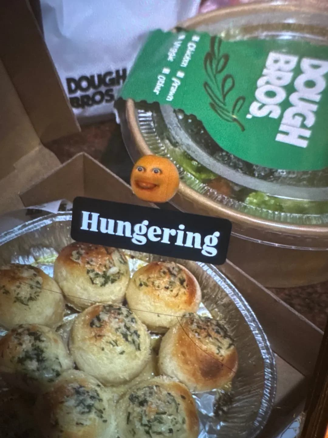 Dough Bros Pizza & Doughnuts (瑜悦) photo 8