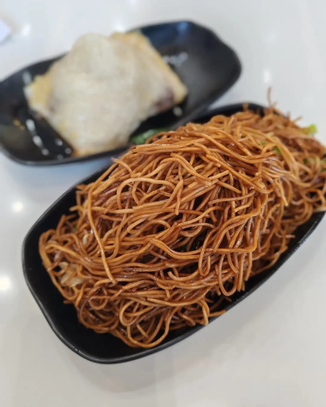 大師傅粥品 (TKO Gateway西翼) photo 3