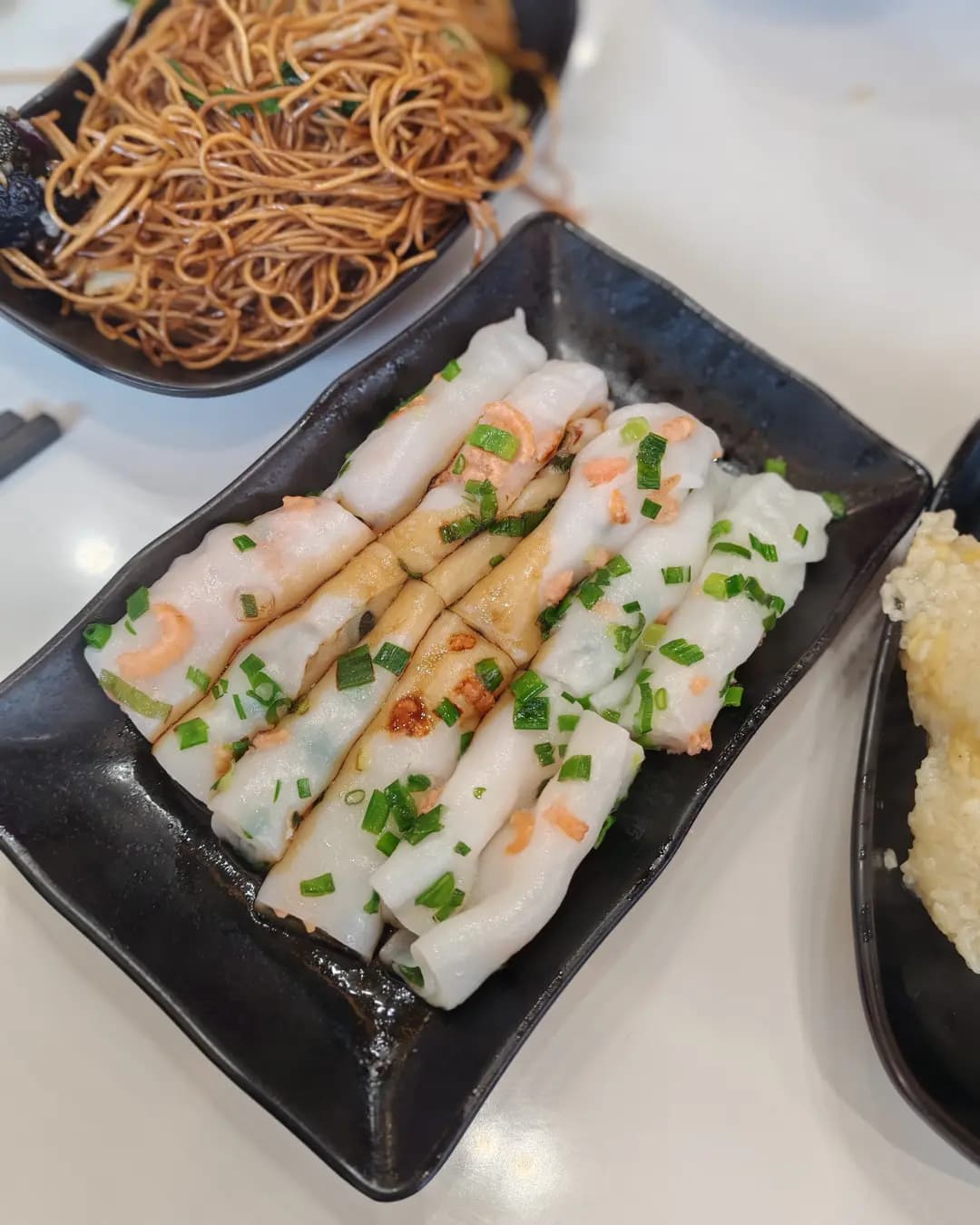 大師傅粥品 (TKO Gateway西翼) photo 4