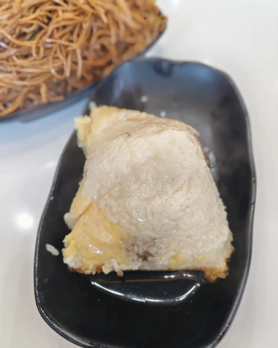 大師傅粥品 (TKO Gateway西翼) photo 5