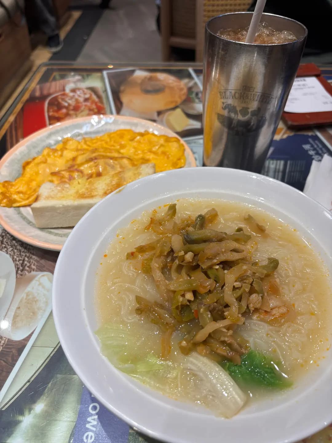 九龍餐室 photo 1