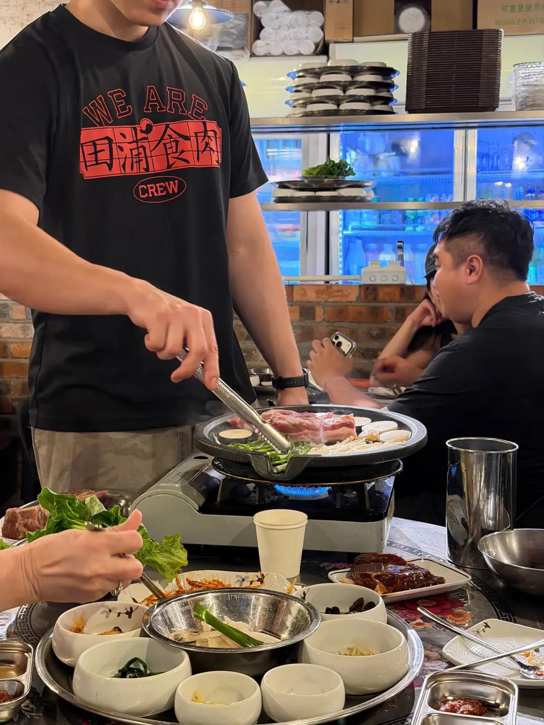 田浦食肉 (角祥街) photo 7