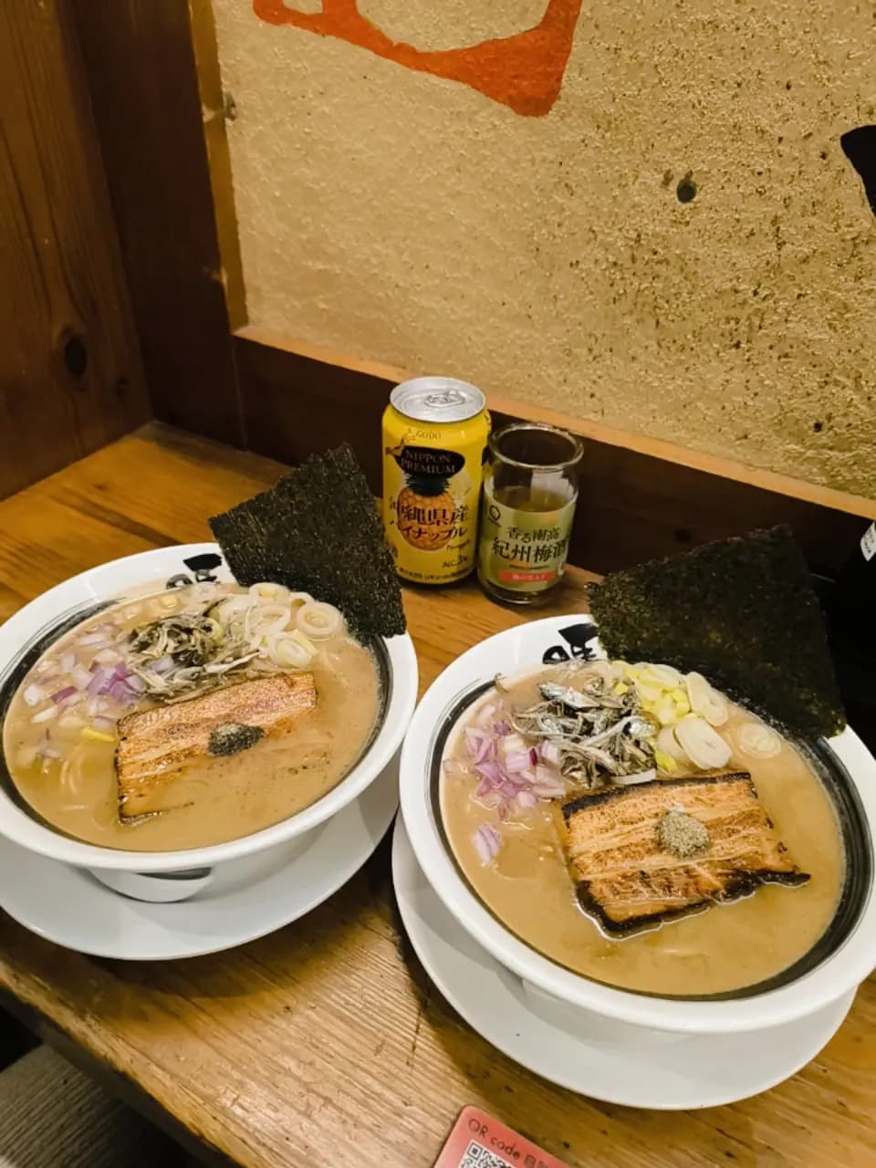 霸嗎拉麵 (德己立街) photo 2