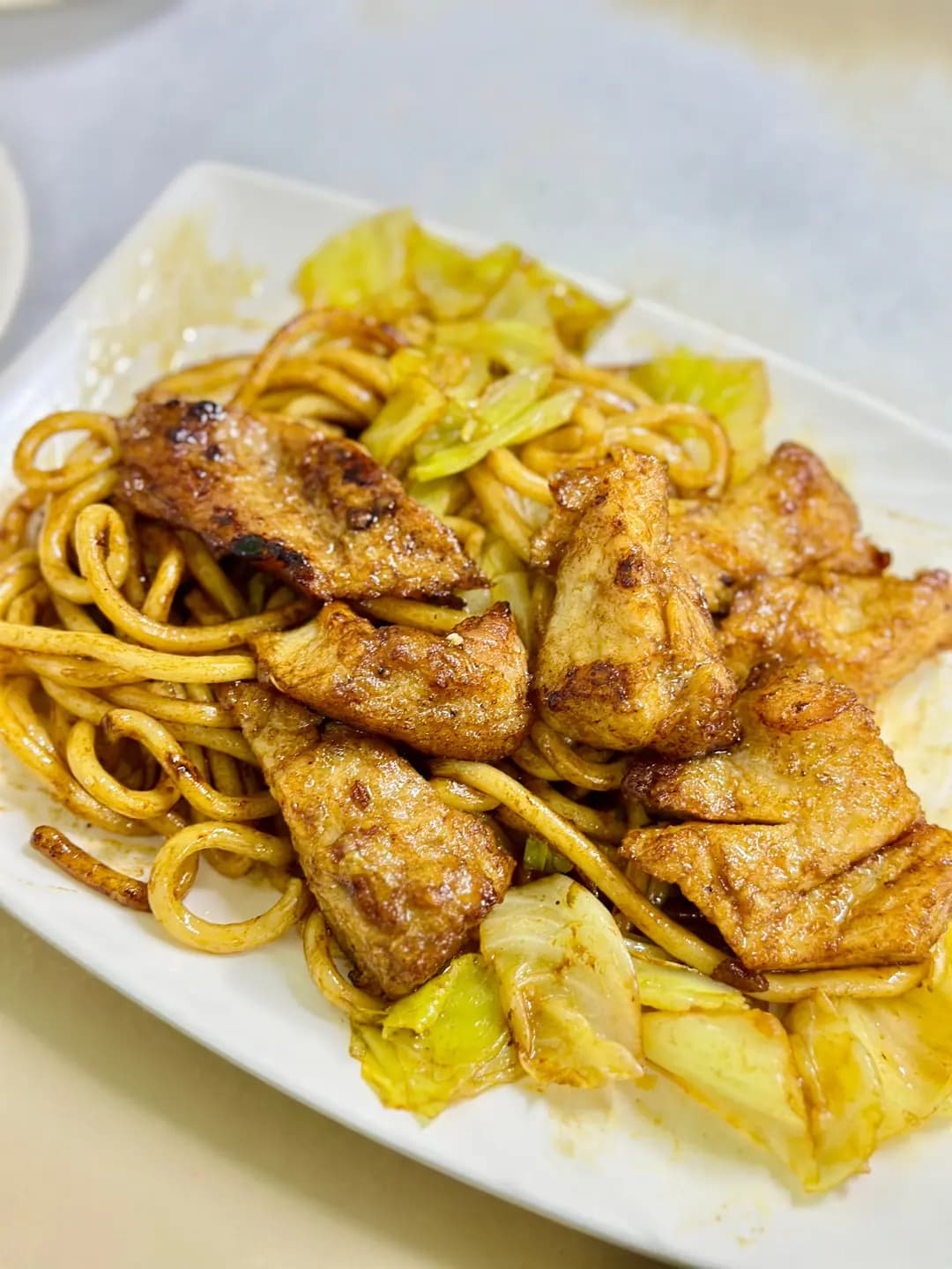 麥生記冰室 photo 4