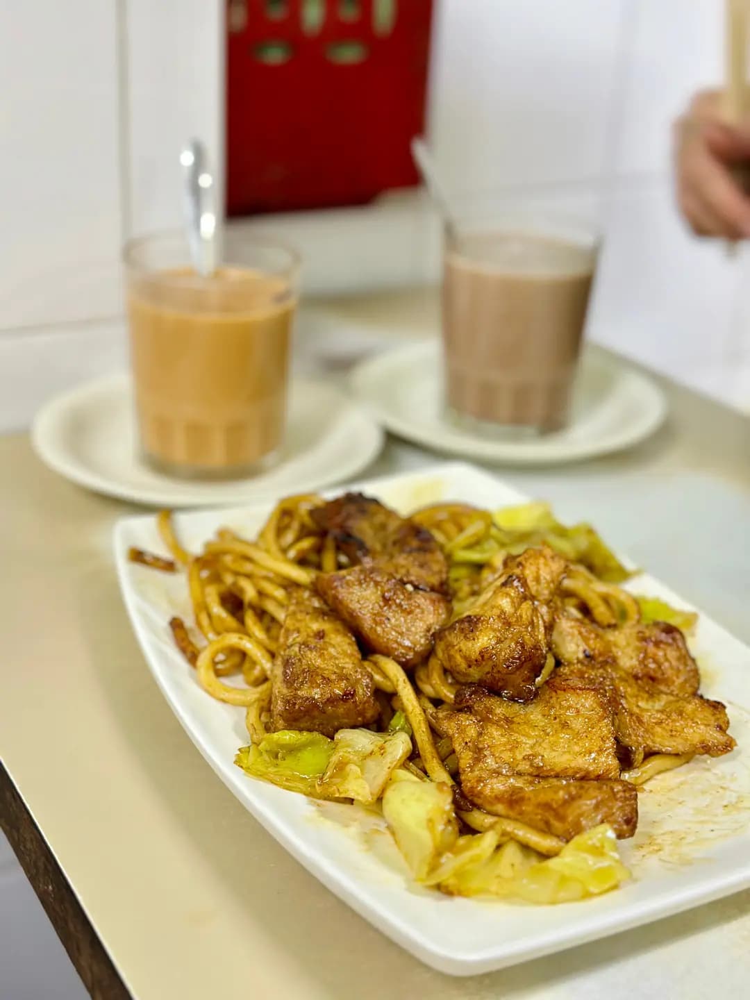 麥生記冰室 photo 1