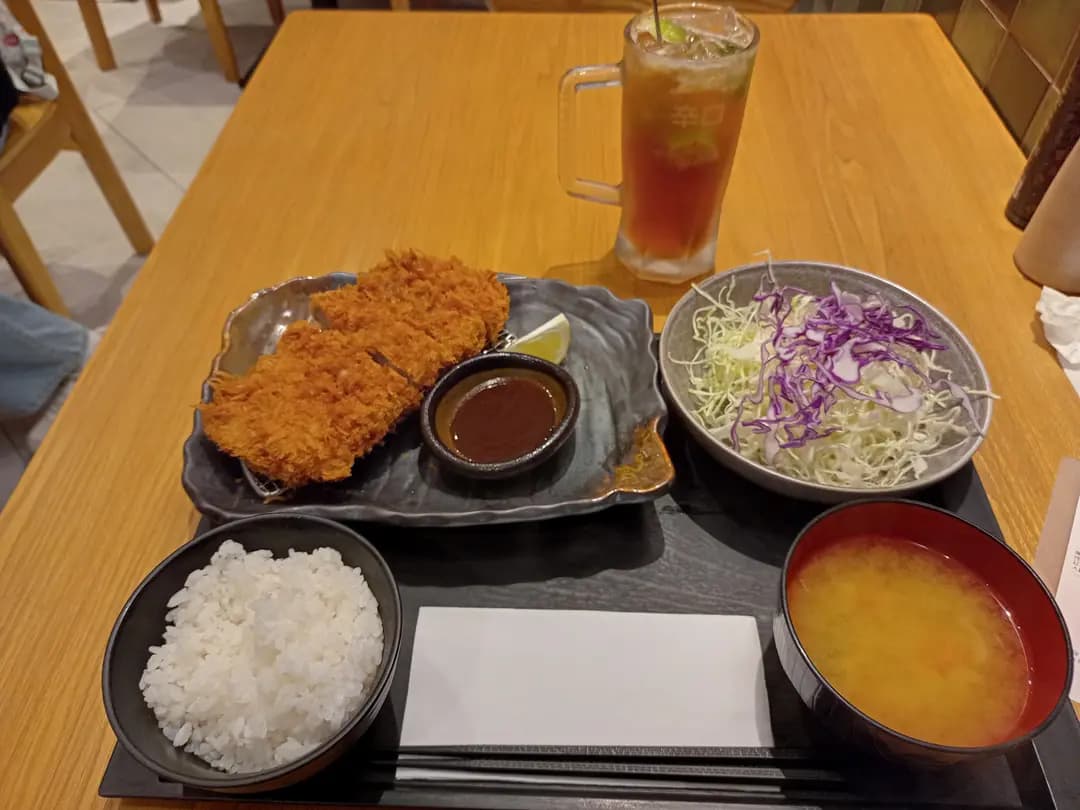 DJB Tsuzuku Kitchen photo 7
