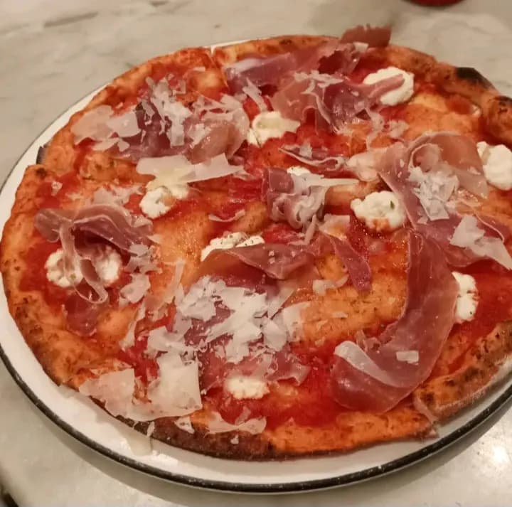 PizzaExpress (百合苑商場) photo 5