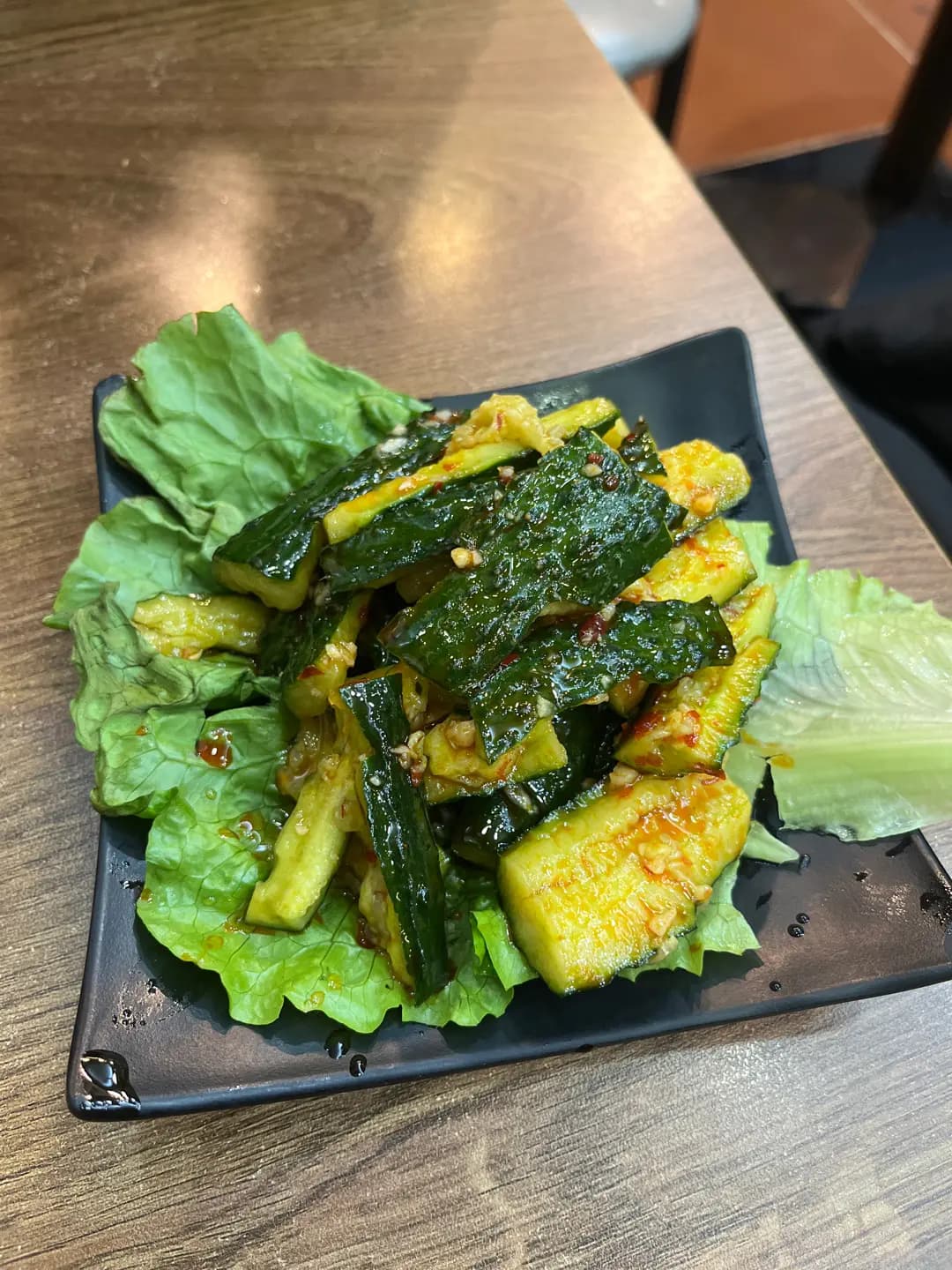 阿一豬扒酸辣米綫 photo 6