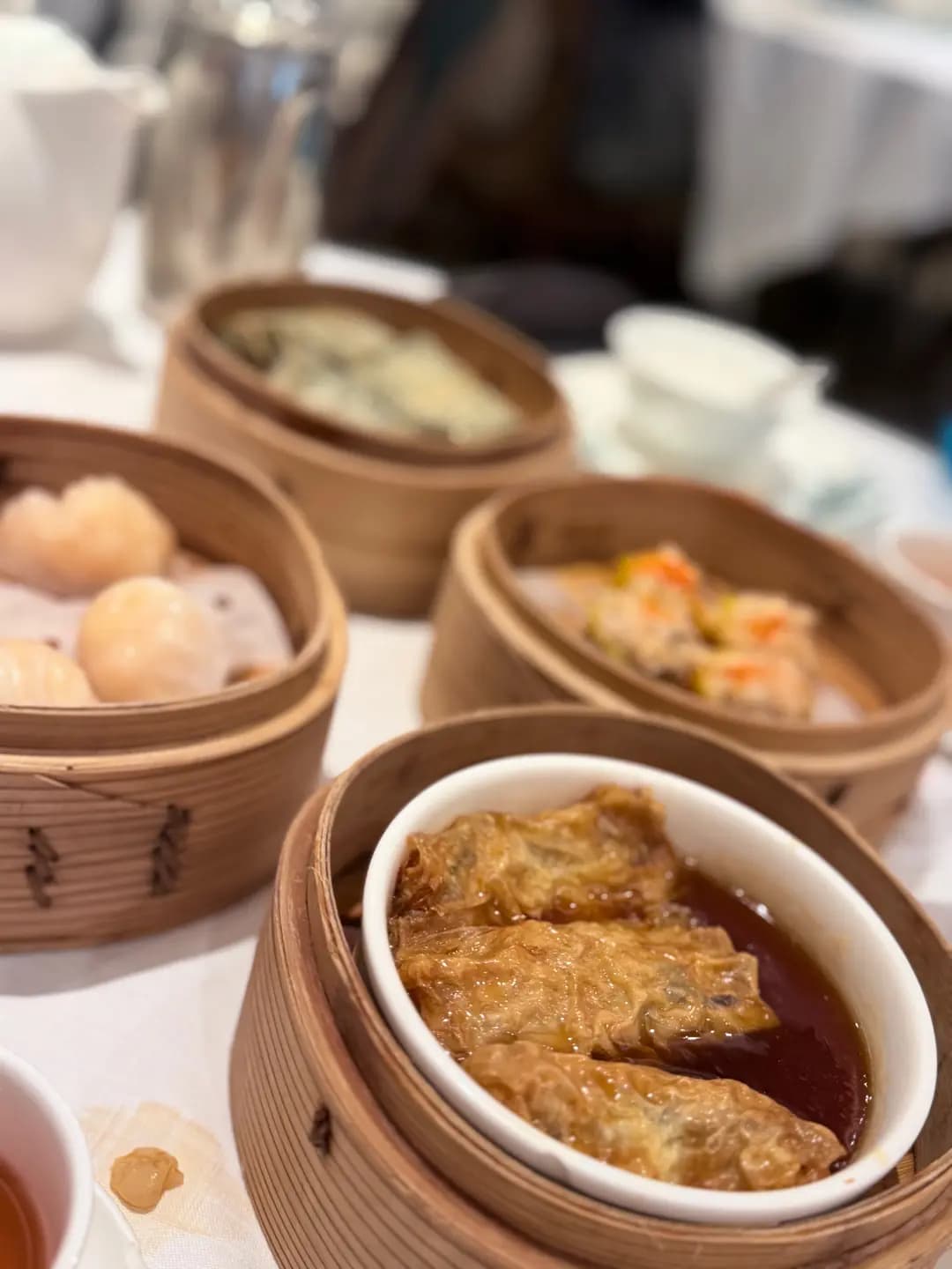 翠園 (大埔超級城B區) photo 1