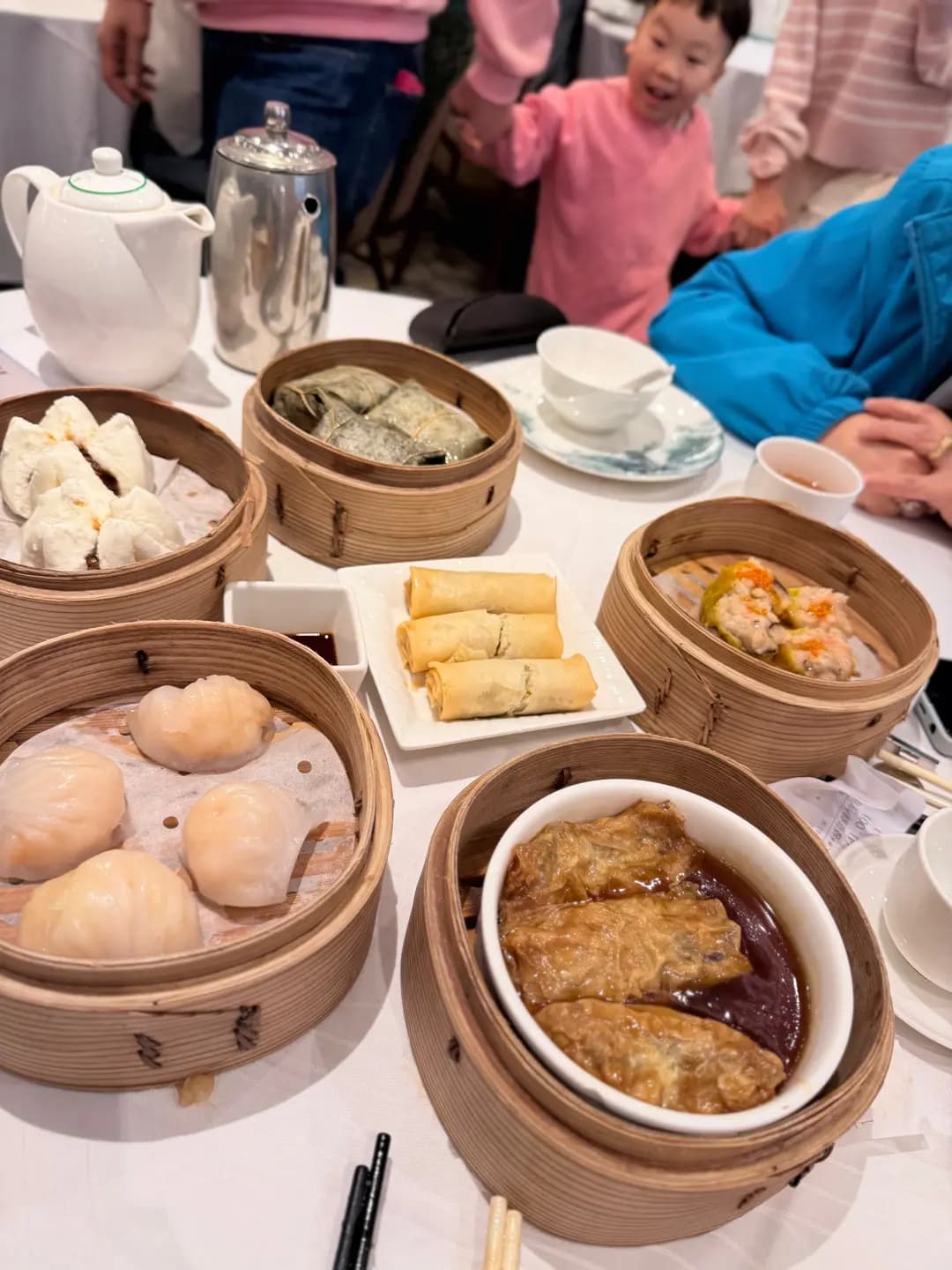 翠園 (大埔超級城B區) photo 2