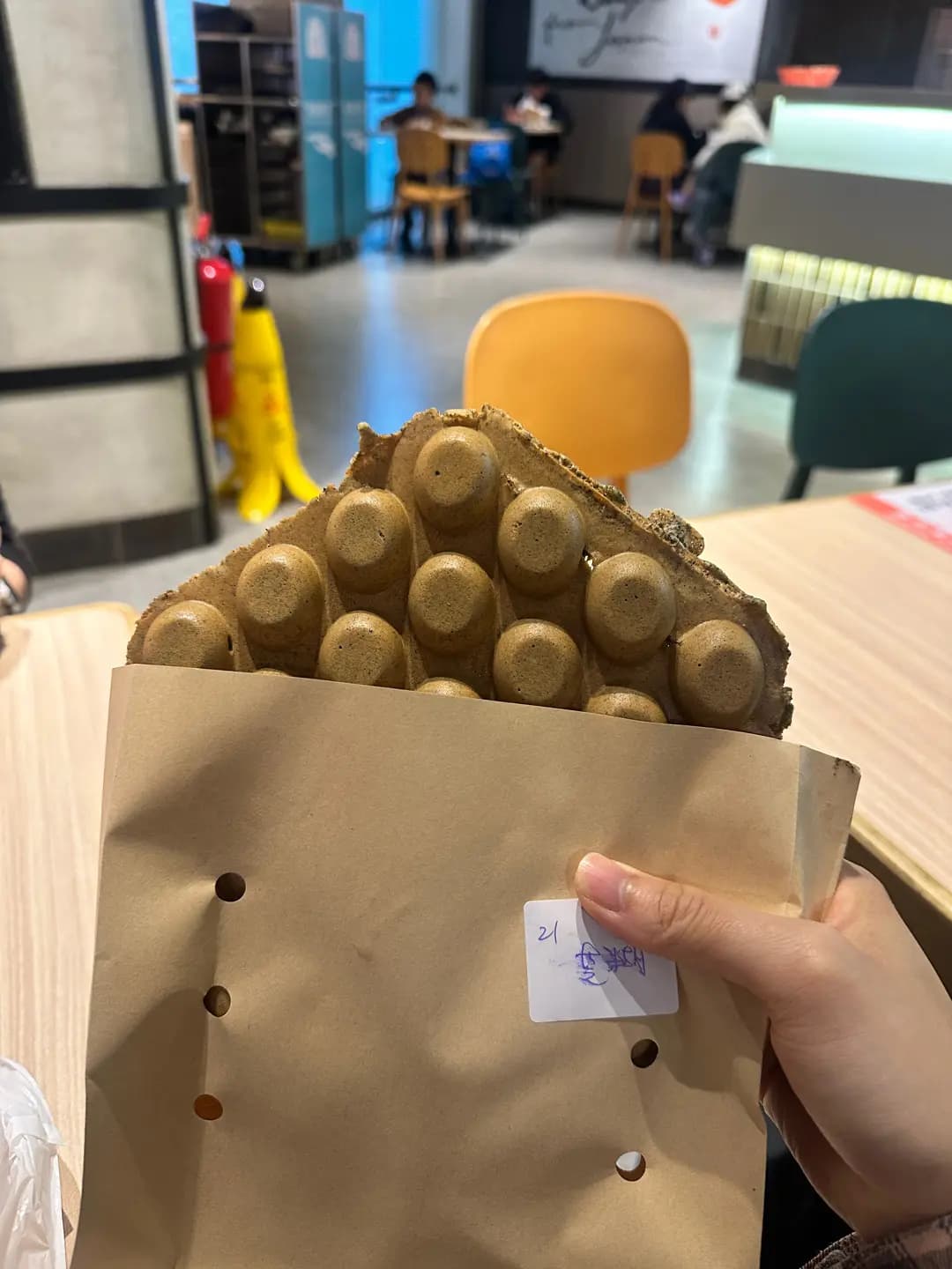 貓咪雞蛋仔 photo 8