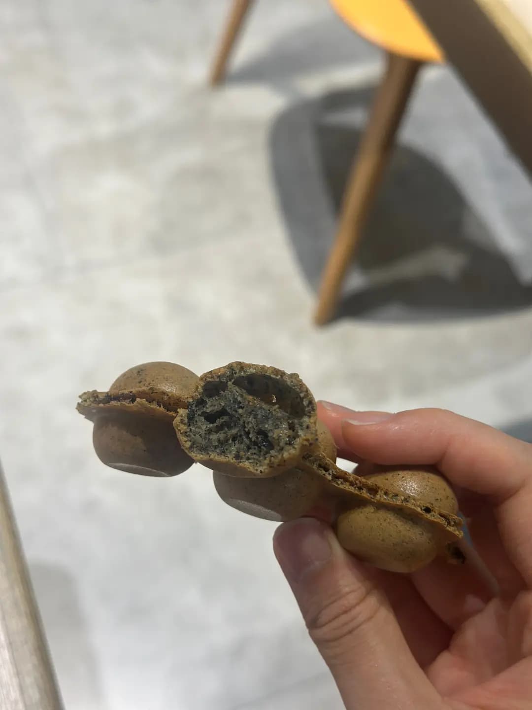 貓咪雞蛋仔 photo 2
