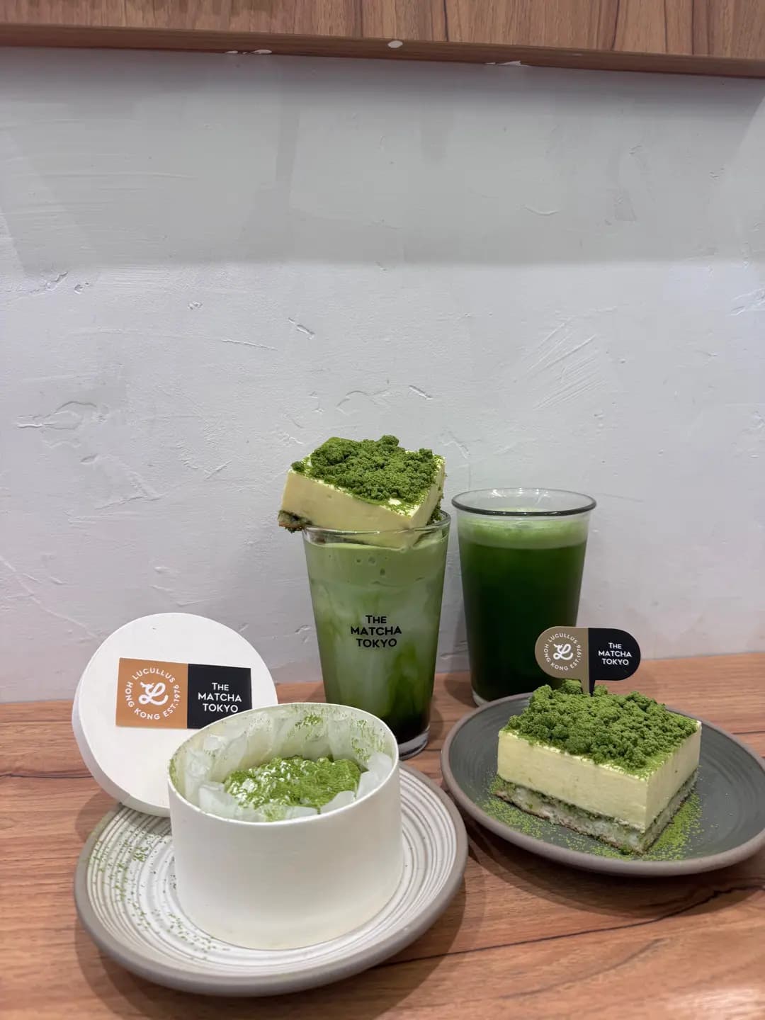 THE MATCHA TOKYO (H Queen’s) photo 5