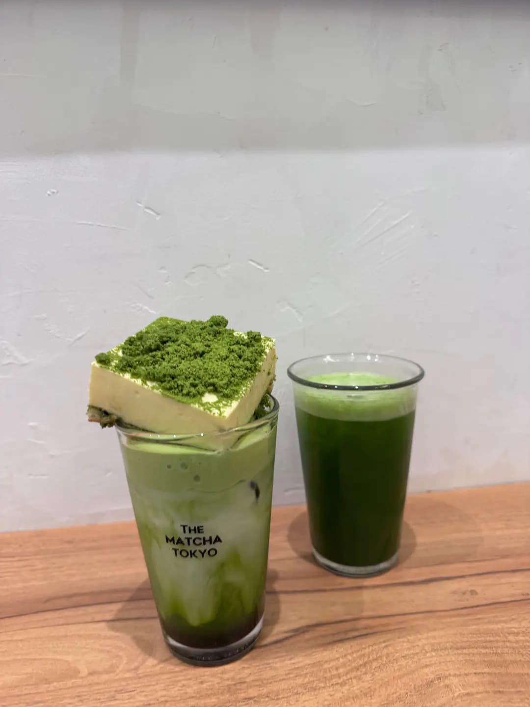 THE MATCHA TOKYO (H Queen’s) photo 3