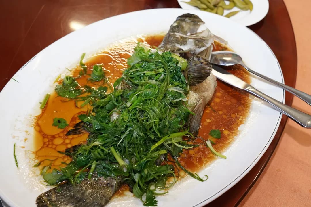 何文田泳池餐廳 photo 8