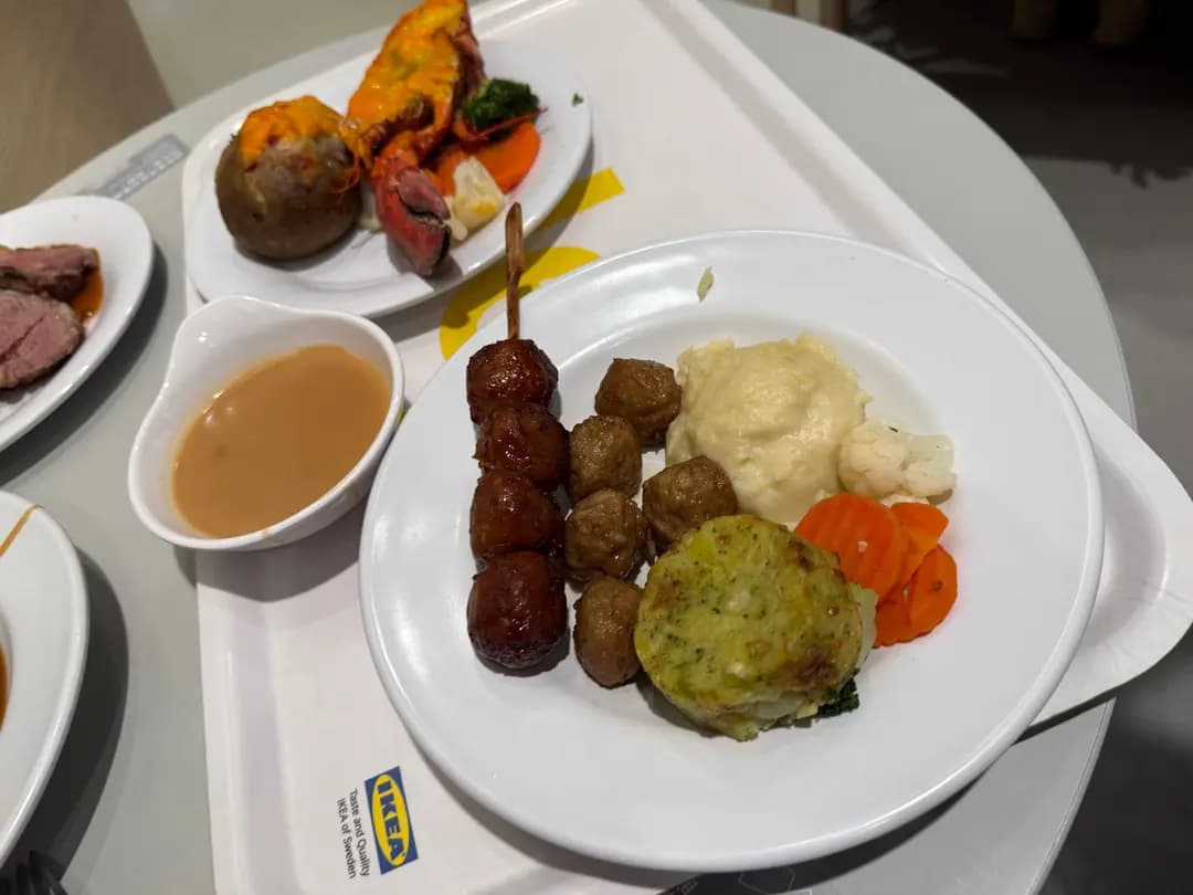 IKEA FiKET photo 2