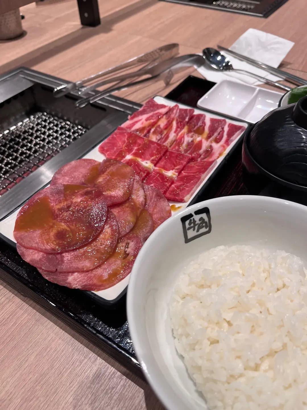 牛角J (啟德零售館2) photo 7