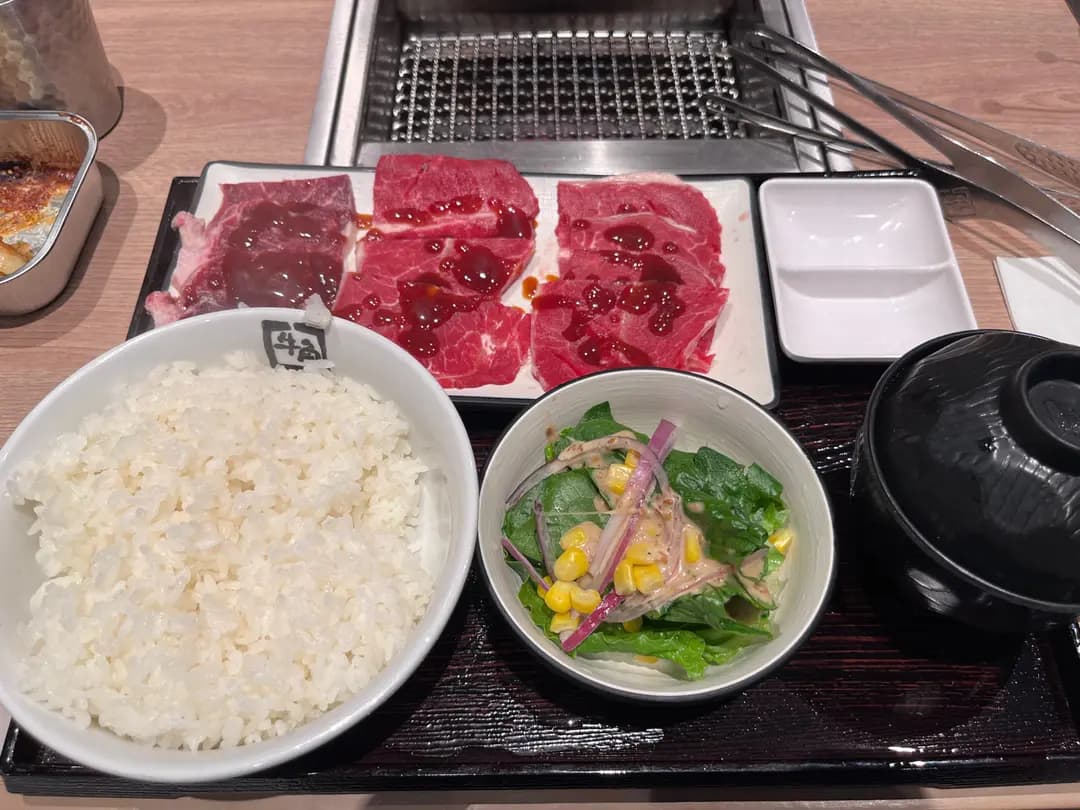 牛角J (啟德零售館2) photo 5