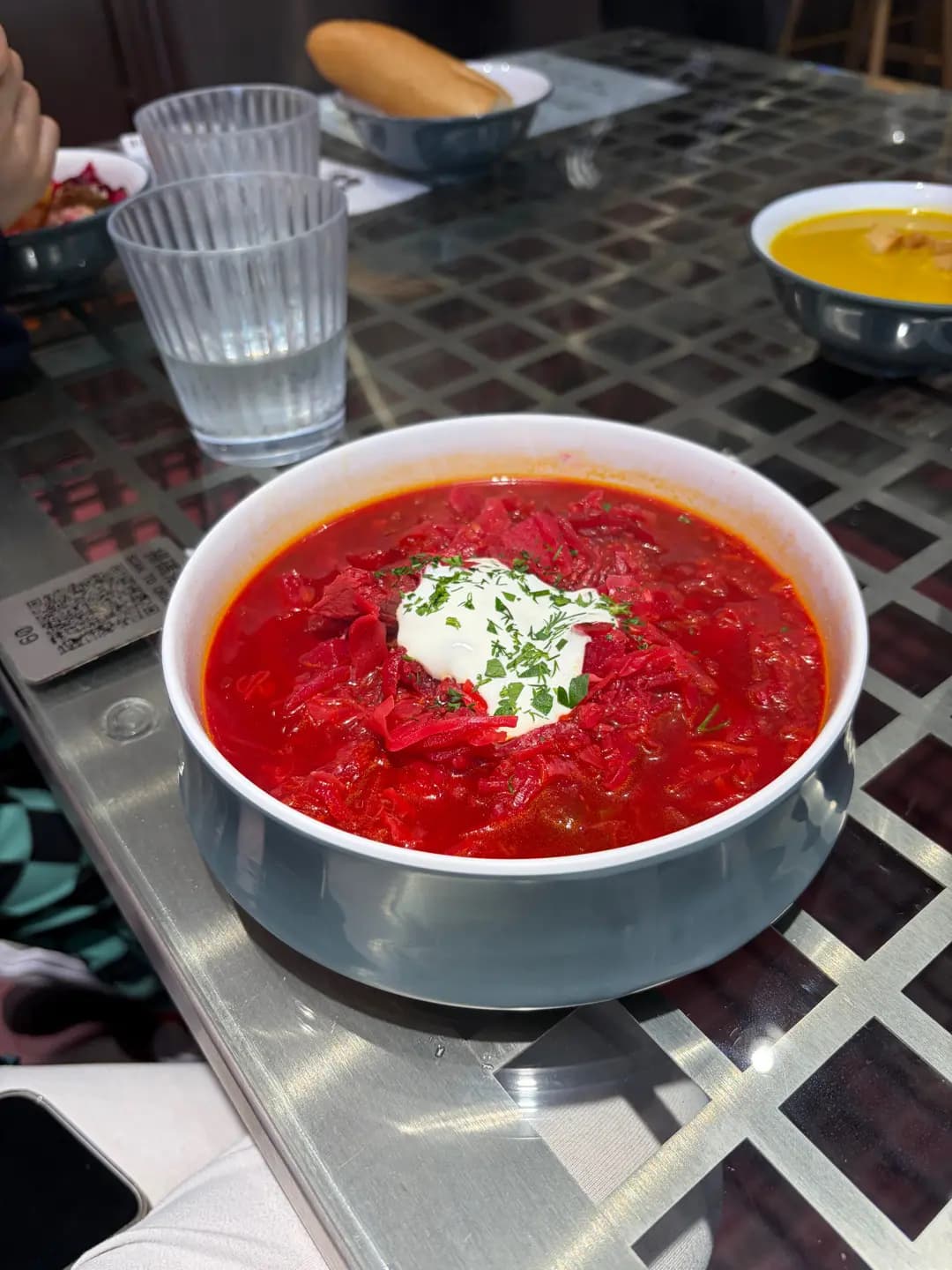 Borsch Spot (星凱堤岸) photo 4