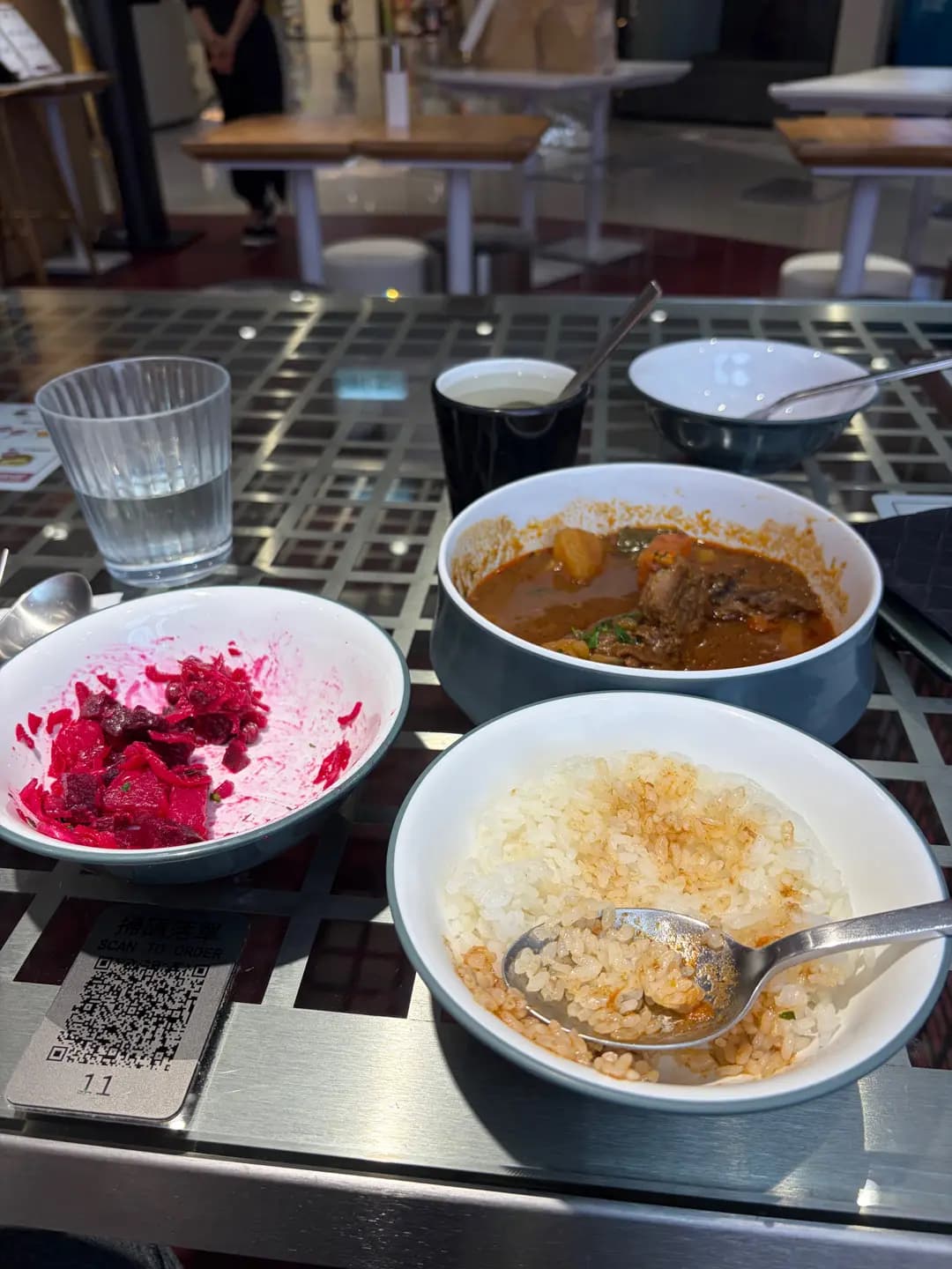 Borsch Spot (星凱堤岸) photo 5