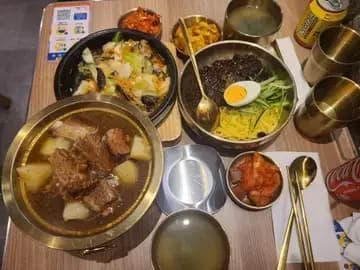安金稻拌飯 photo 1