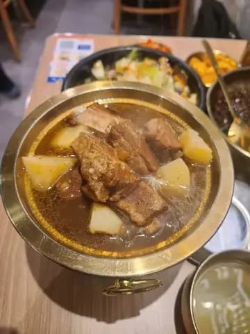 安金稻拌飯 photo 6