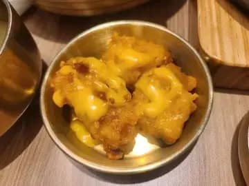 安金稻拌飯 photo 4