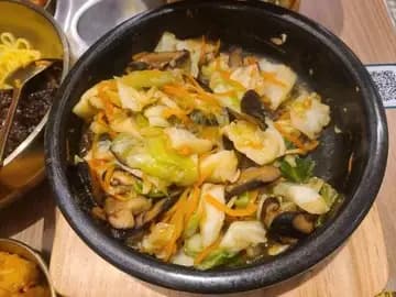 安金稻拌飯 photo 5