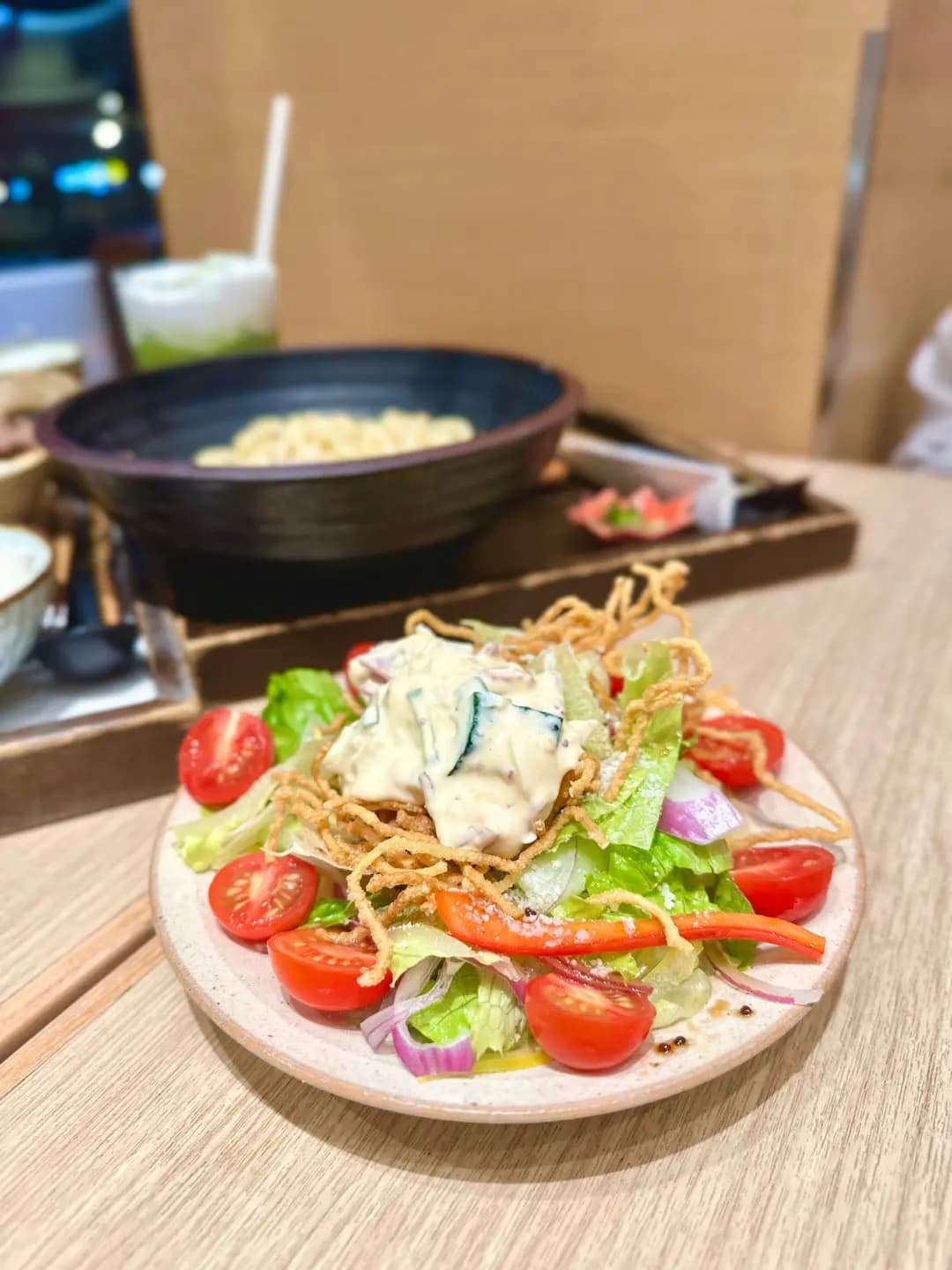 紅葉茶屋 (奧海城二期) photo 4