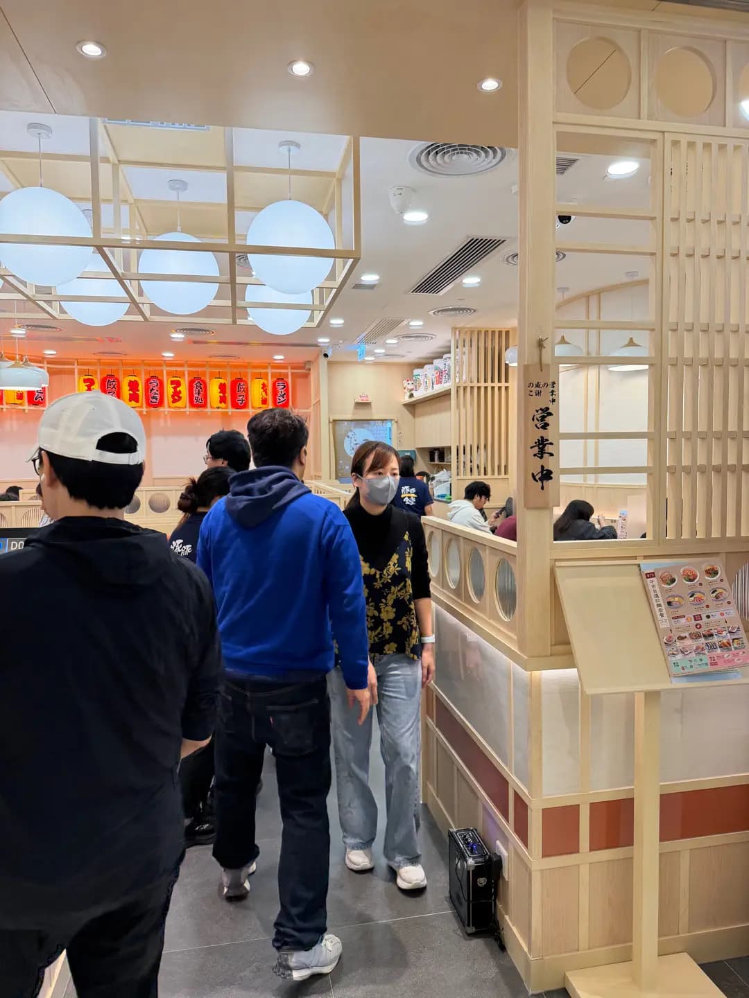 豚豚食堂 photo 4