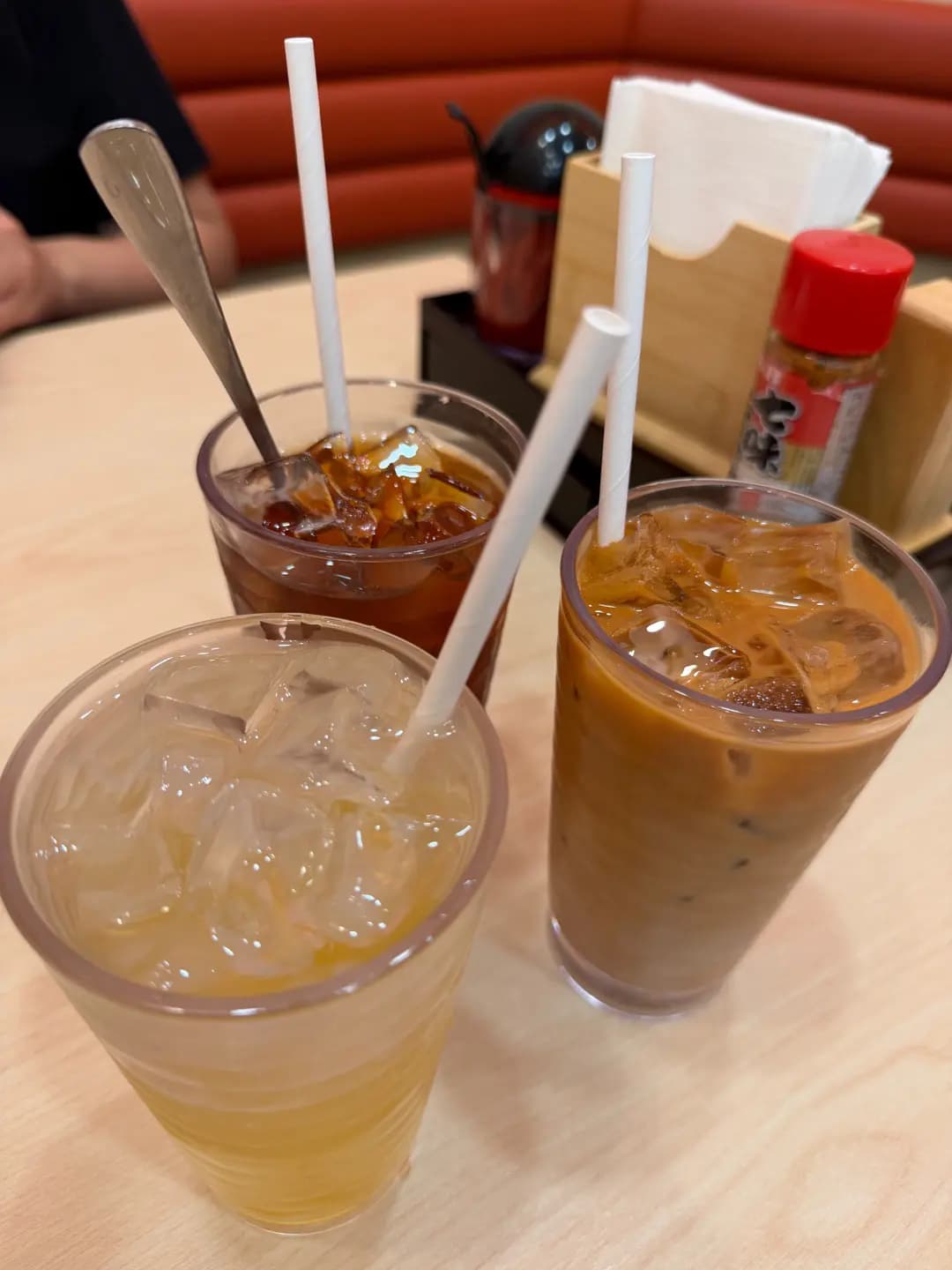 豚豚食堂 photo 8