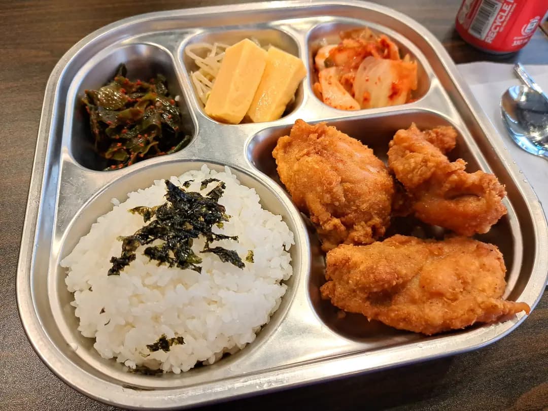 大門韓排檔炸雞酒吧 photo 4