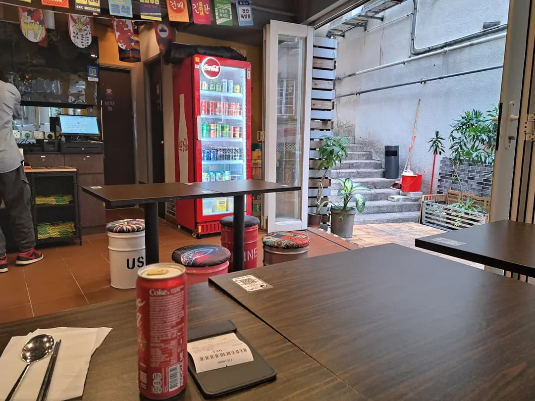大門韓排檔炸雞酒吧 photo 5