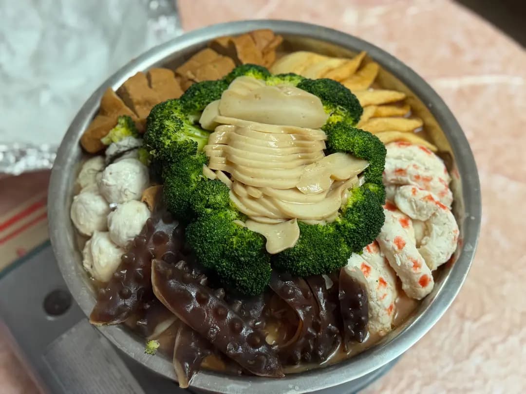 八味香帝皇盆菜專門店 photo 1
