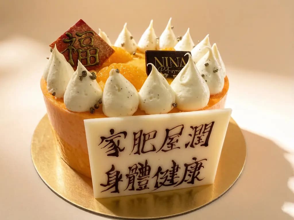Nina Patisserie photo 4