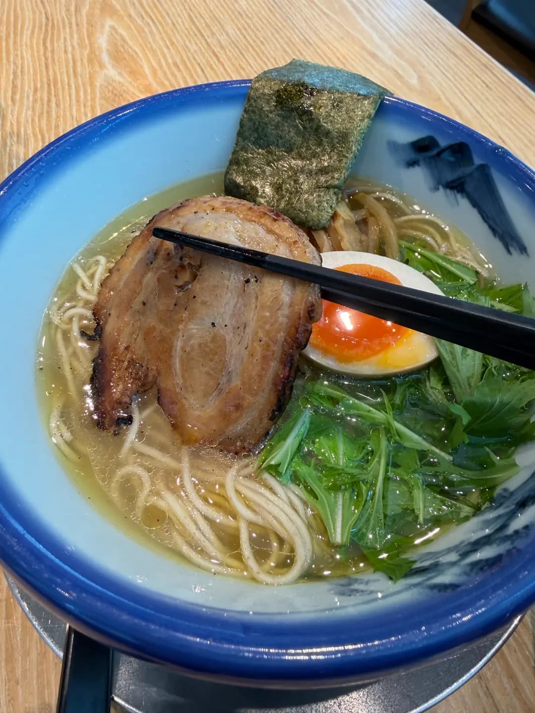 阿夫利拉麵 (The ONE) photo 3