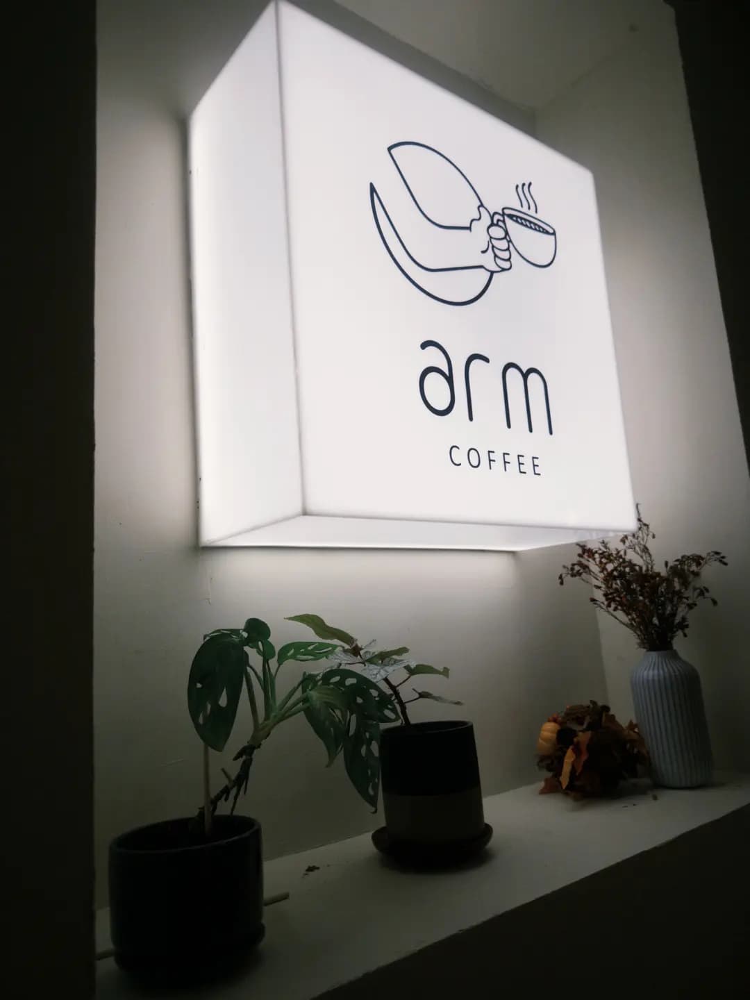 Arm Coffee photo 3