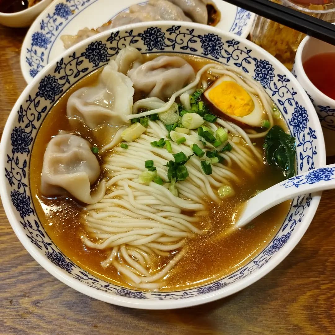 滬上園 photo 1