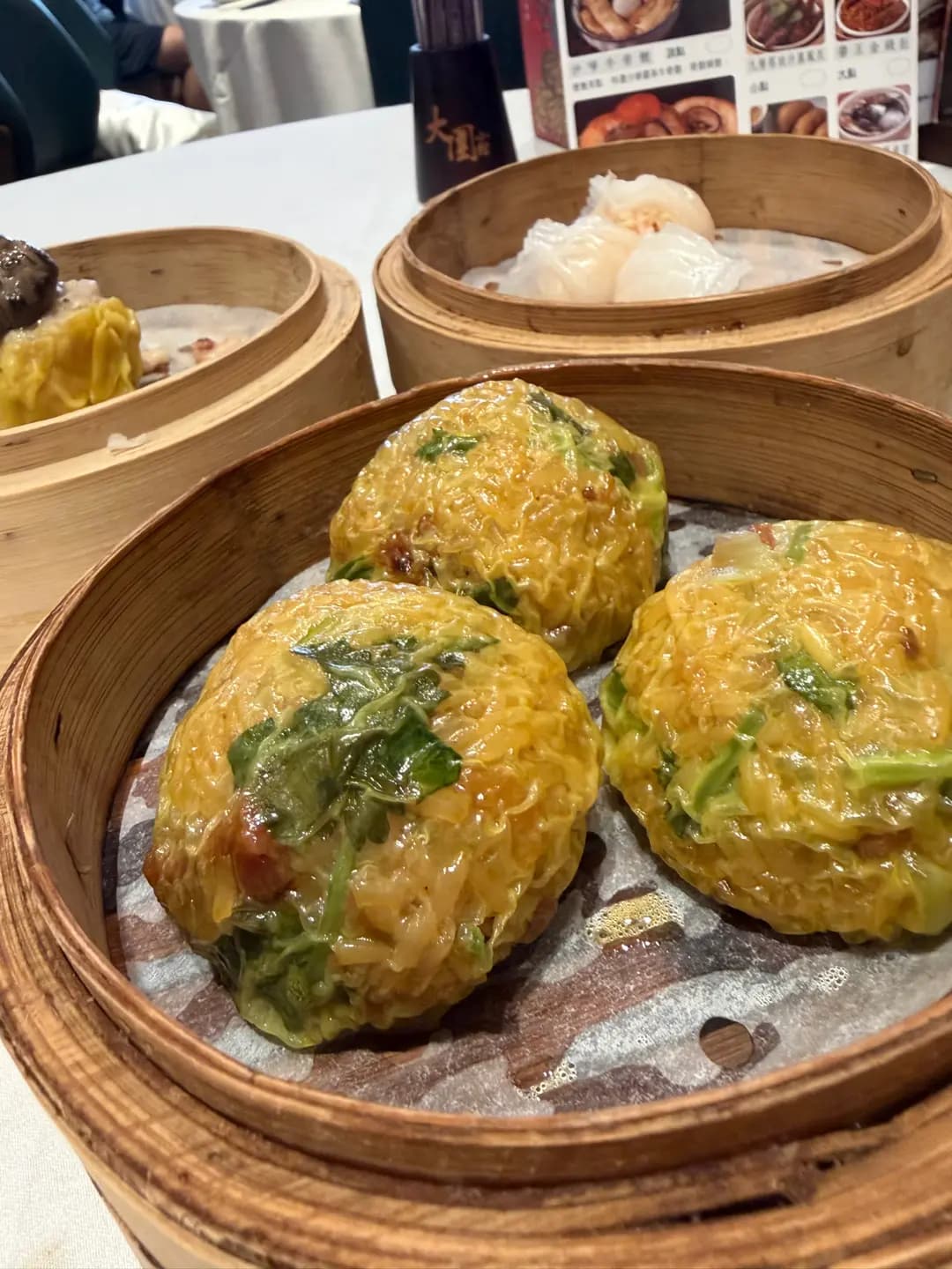 大圍小館 photo 2