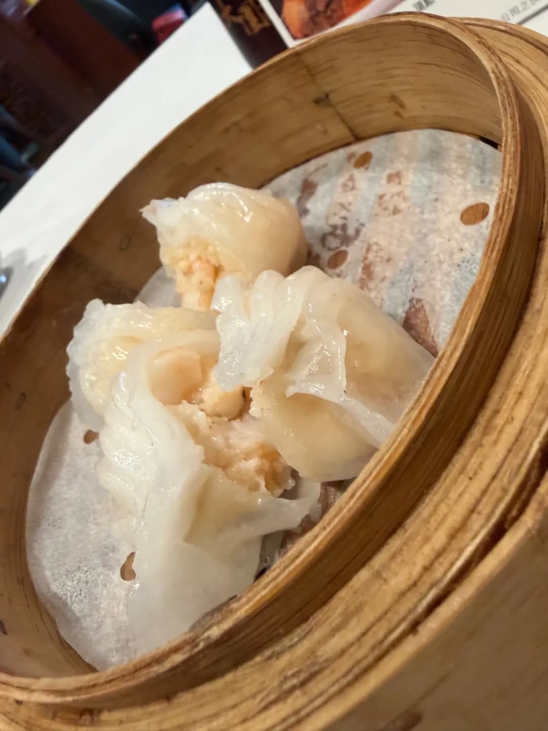 大圍小館 photo 3